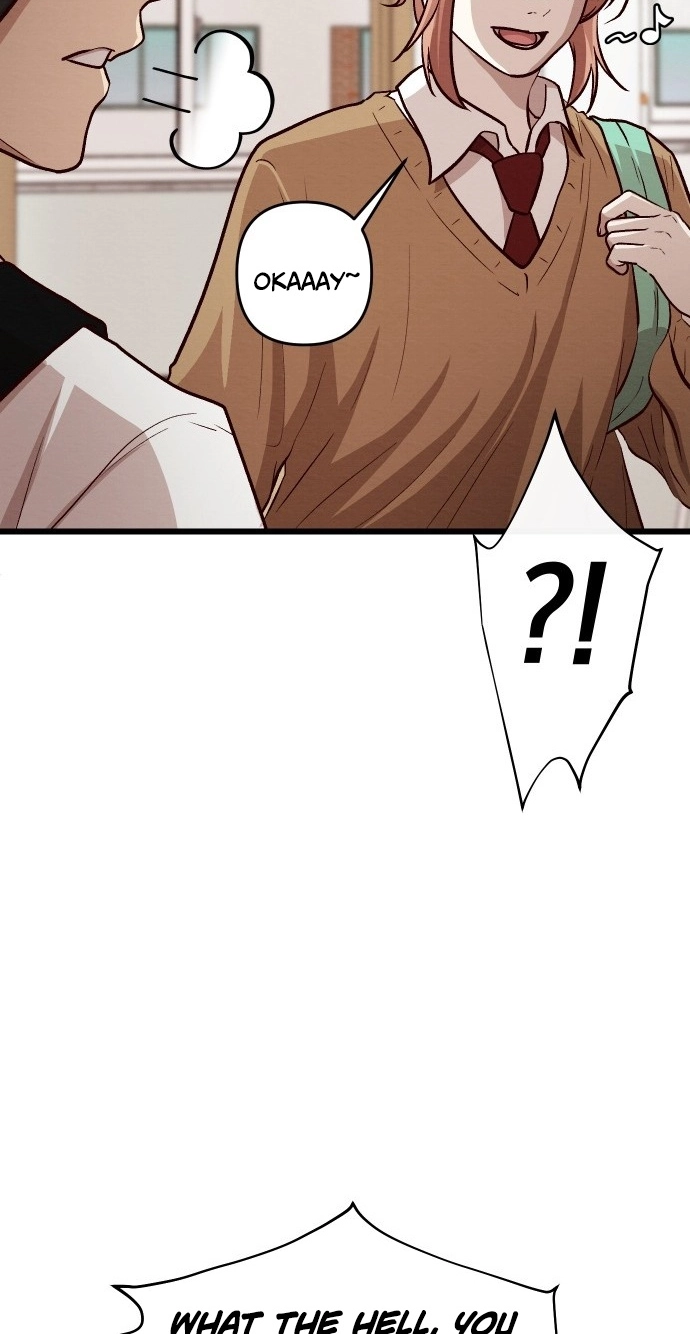 The Strongest Romantic Chapter 11 page 93 - 
