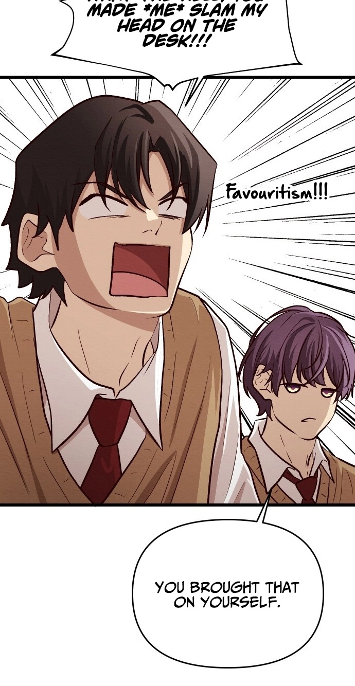 The Strongest Romantic Chapter 11 page 94 - 