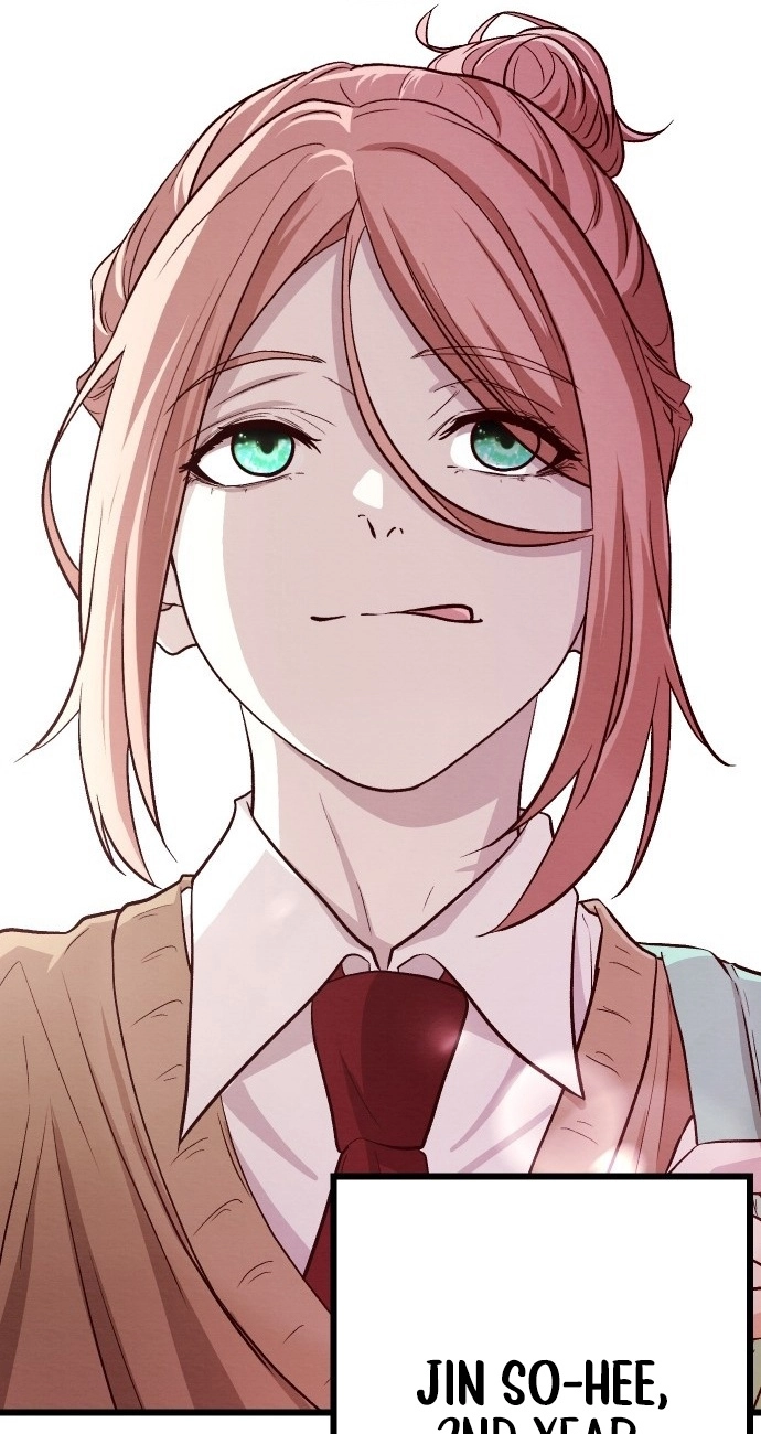 The Strongest Romantic Chapter 11 page 97 - 