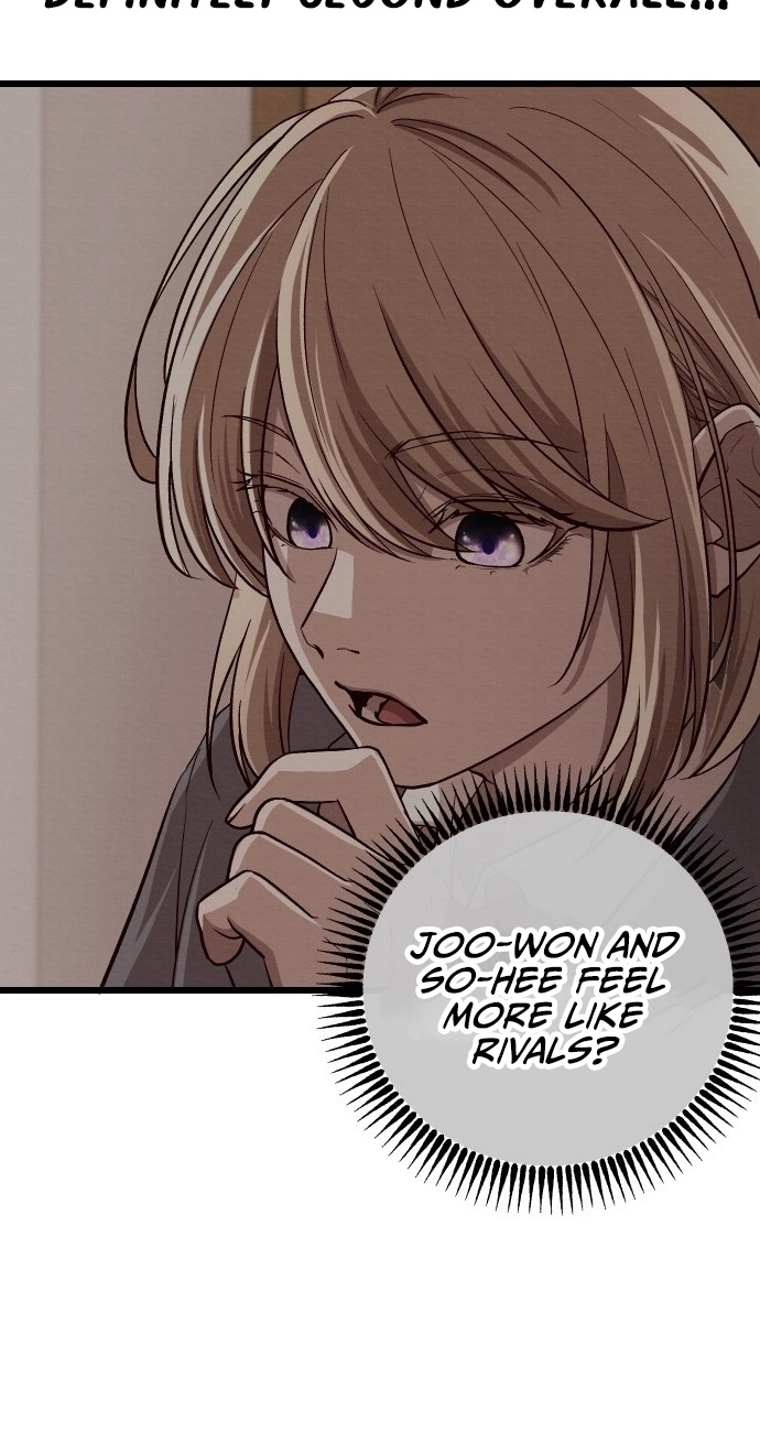The Strongest Romantic Chapter 11 page 100 - 