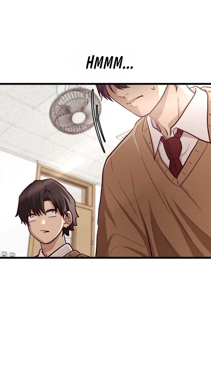 The Strongest Romantic Chapter 12 page 21 - 
