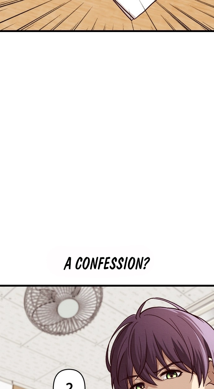 The Strongest Romantic Chapter 12 page 25 - 