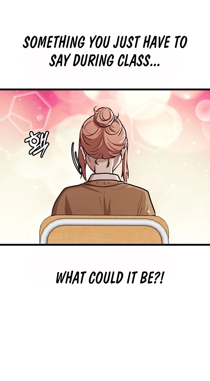 The Strongest Romantic Chapter 12 page 27 - 