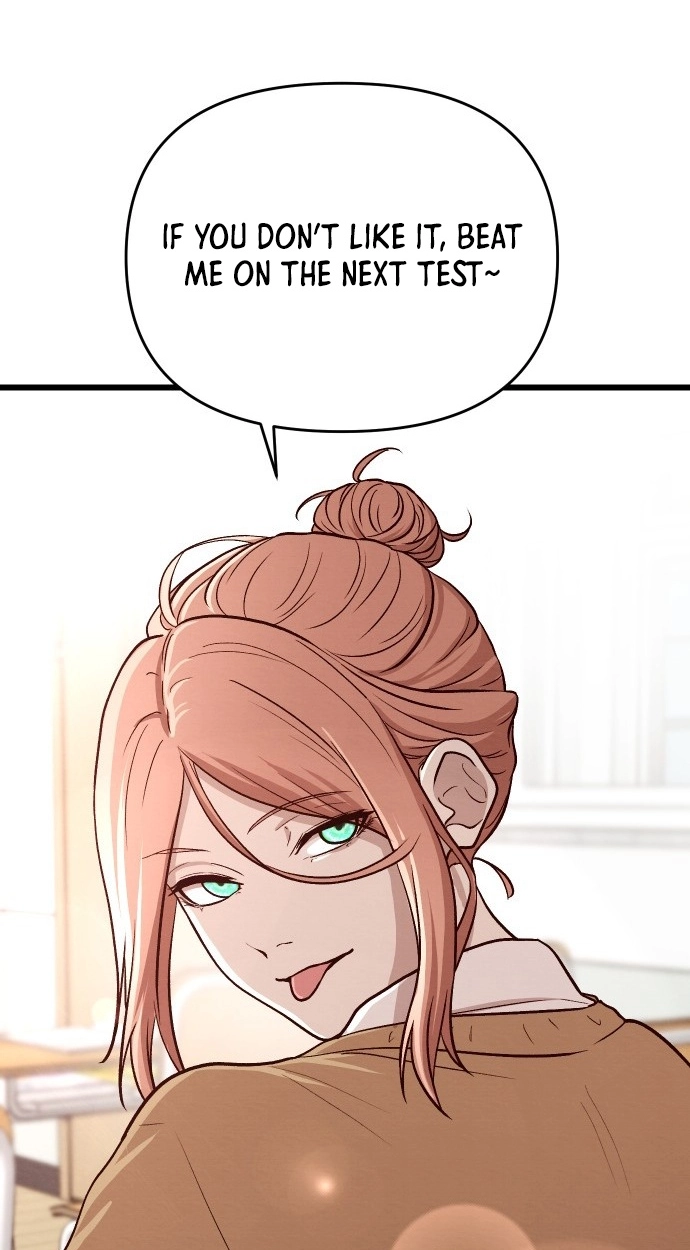 The Strongest Romantic Chapter 12 page 35 - 