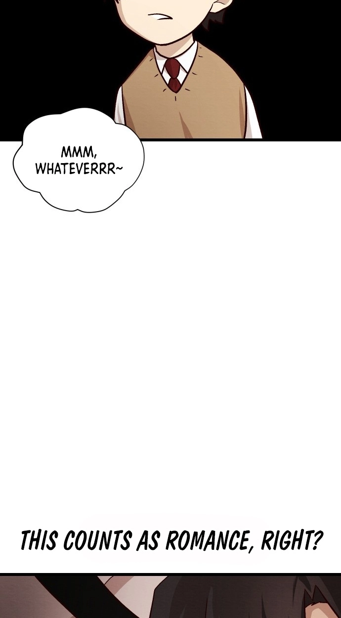 The Strongest Romantic Chapter 12 page 37 - 