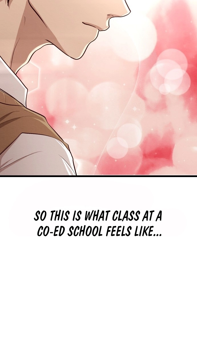 The Strongest Romantic Chapter 12 page 5 - 
