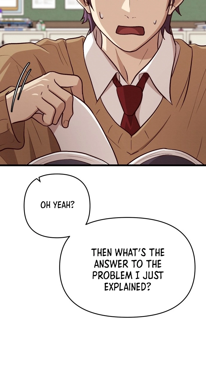 The Strongest Romantic Chapter 12 page 41 - 