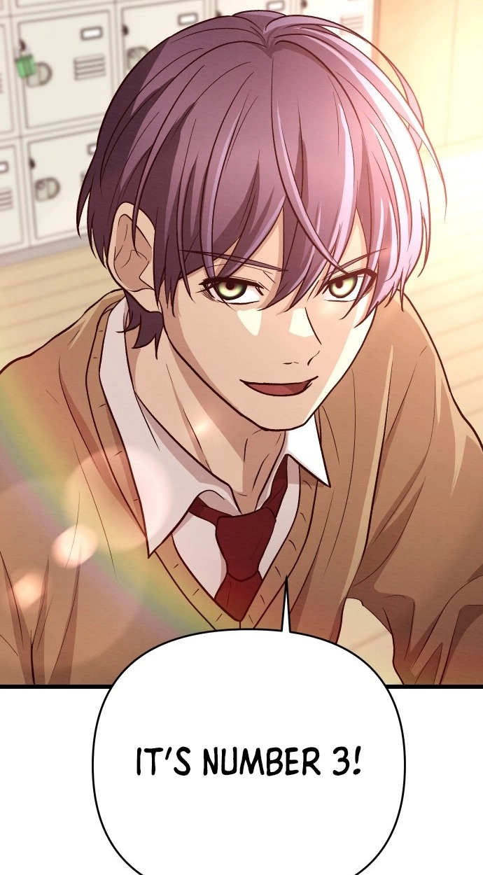 The Strongest Romantic Chapter 12 page 45 - 