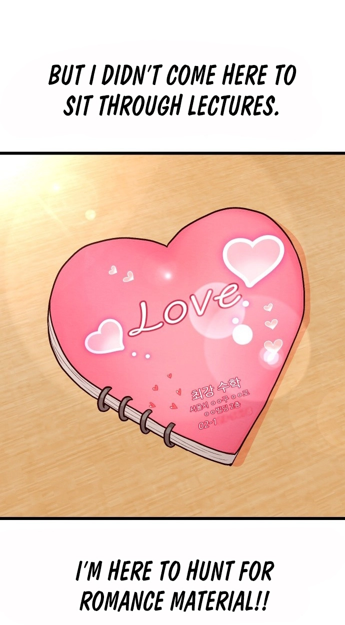 The Strongest Romantic Chapter 12 page 6 - 