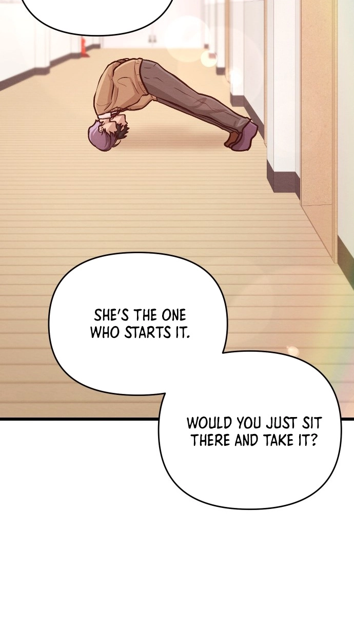 The Strongest Romantic Chapter 12 page 54 - 