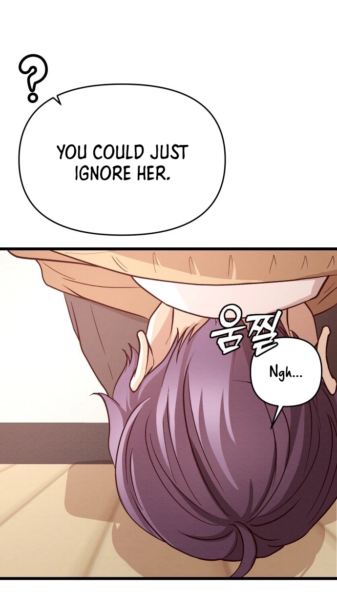 The Strongest Romantic Chapter 12 page 55 - 