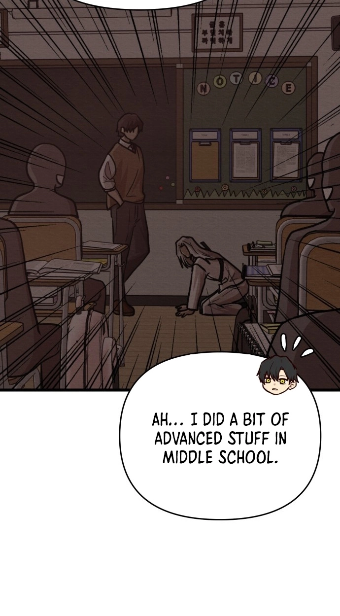 The Strongest Romantic Chapter 12 page 59 - 