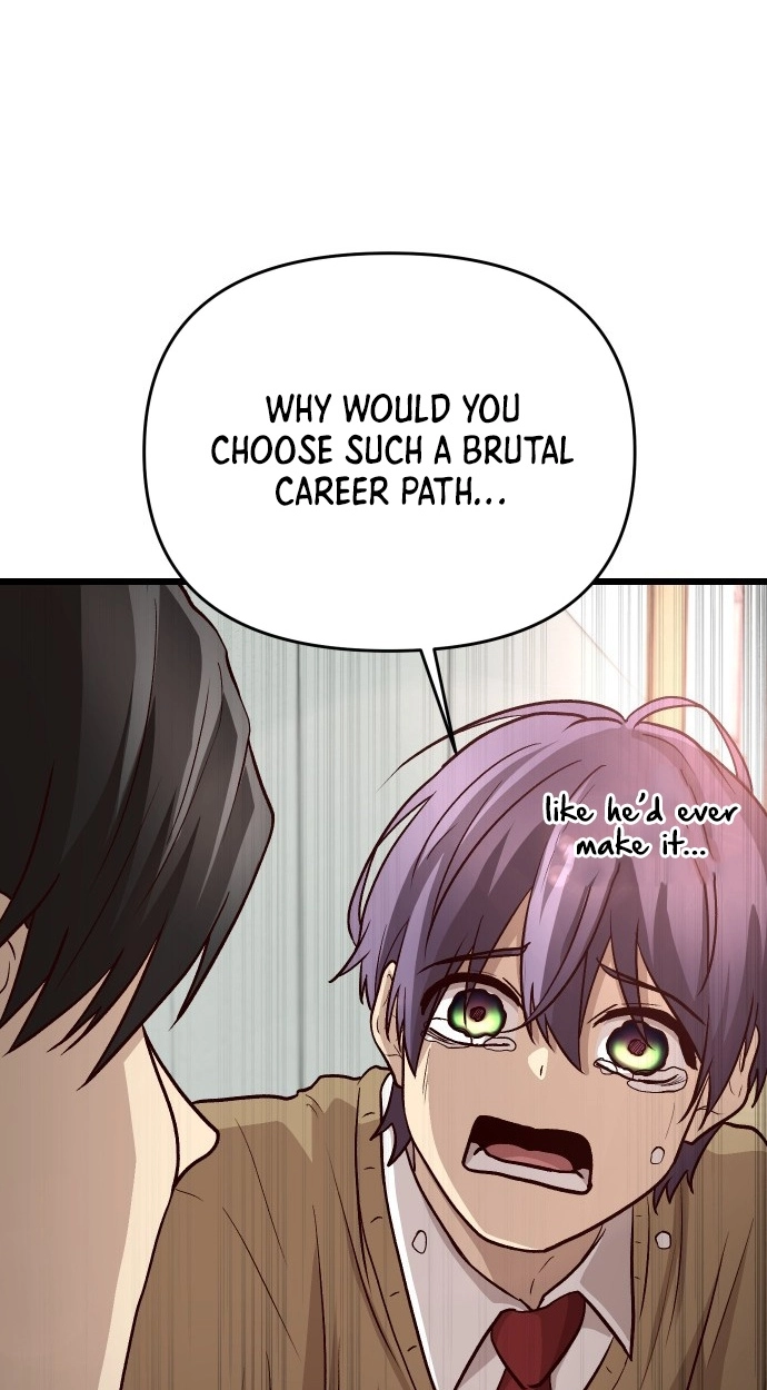The Strongest Romantic Chapter 12 page 66 - 