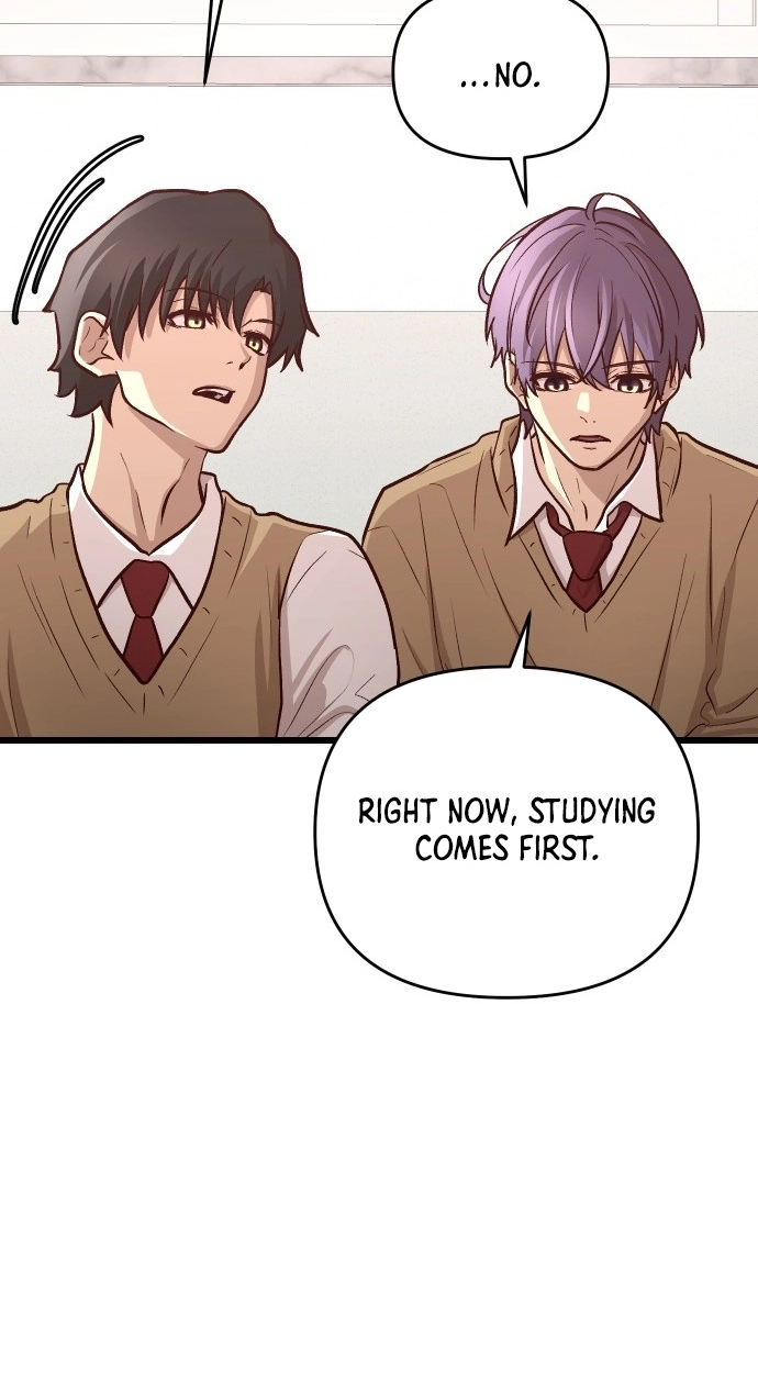 The Strongest Romantic Chapter 12 page 70 - 