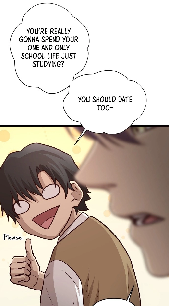 The Strongest Romantic Chapter 12 page 71 - 