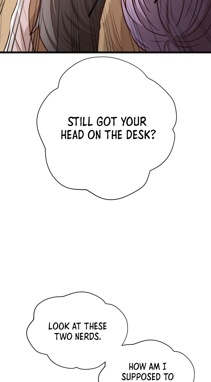 The Strongest Romantic Chapter 12 page 77 - 