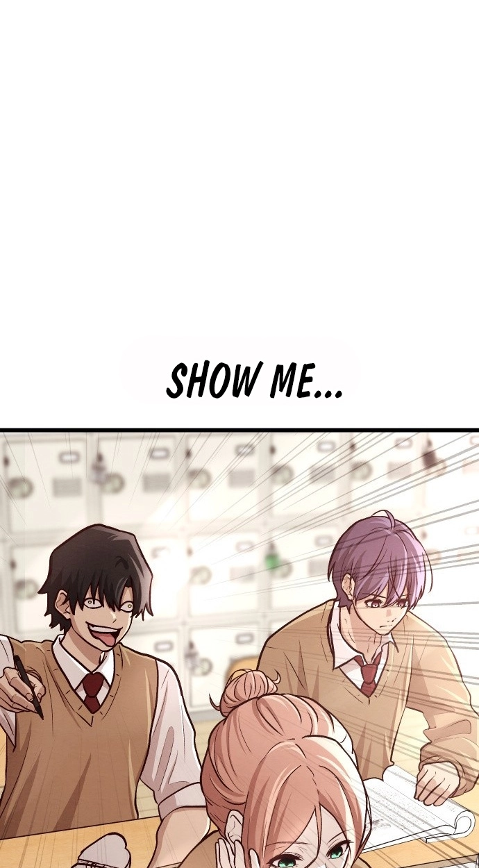The Strongest Romantic Chapter 12 page 9 - 