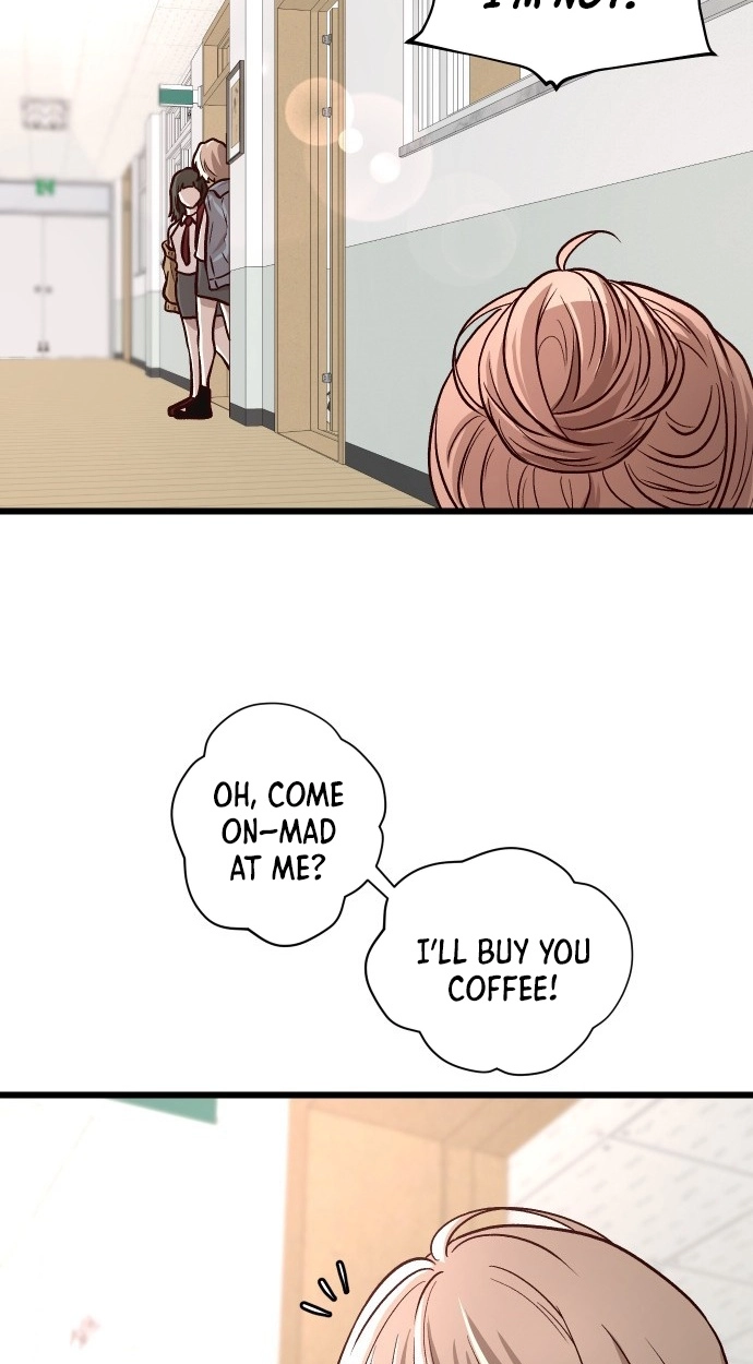 The Strongest Romantic Chapter 12 page 81 - 