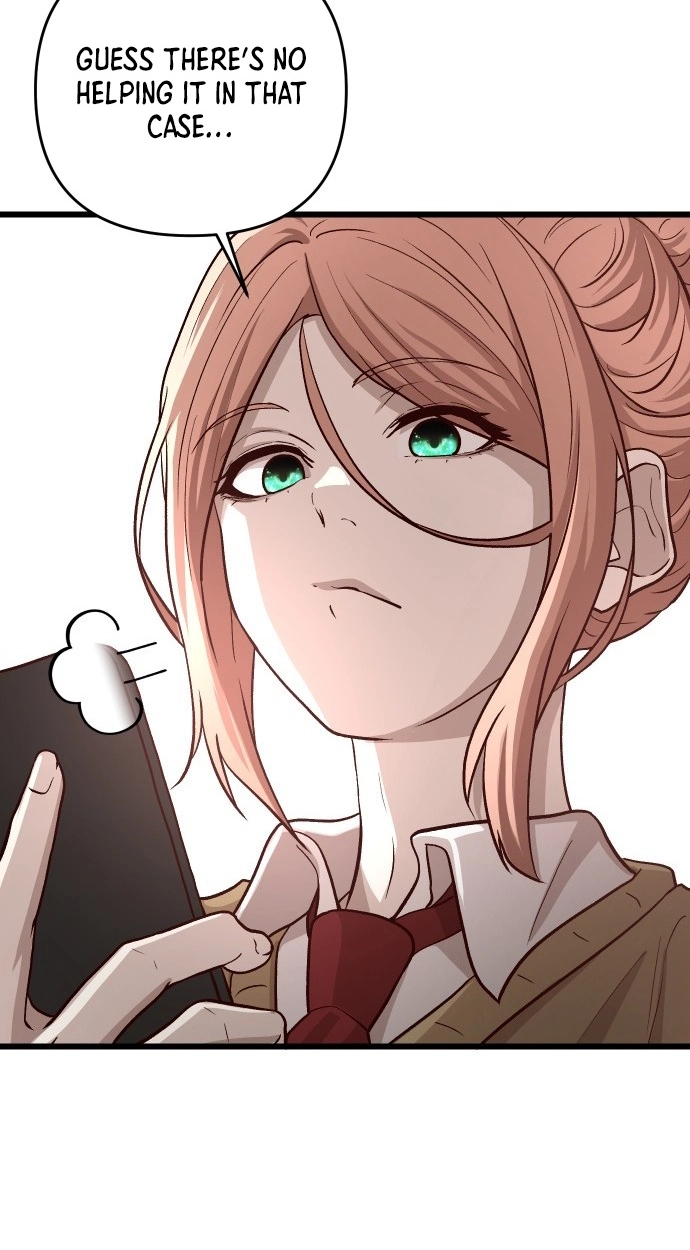 The Strongest Romantic Chapter 12 page 83 - 