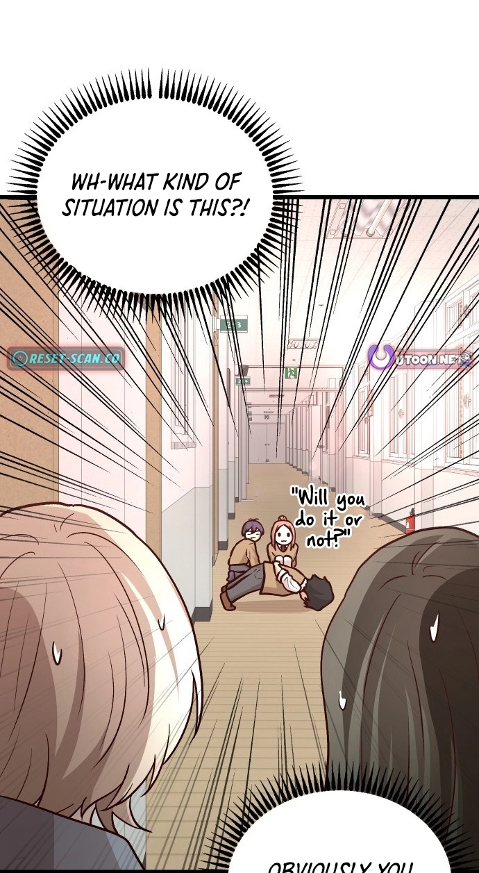 The Strongest Romantic Chapter 12 page 89 - 