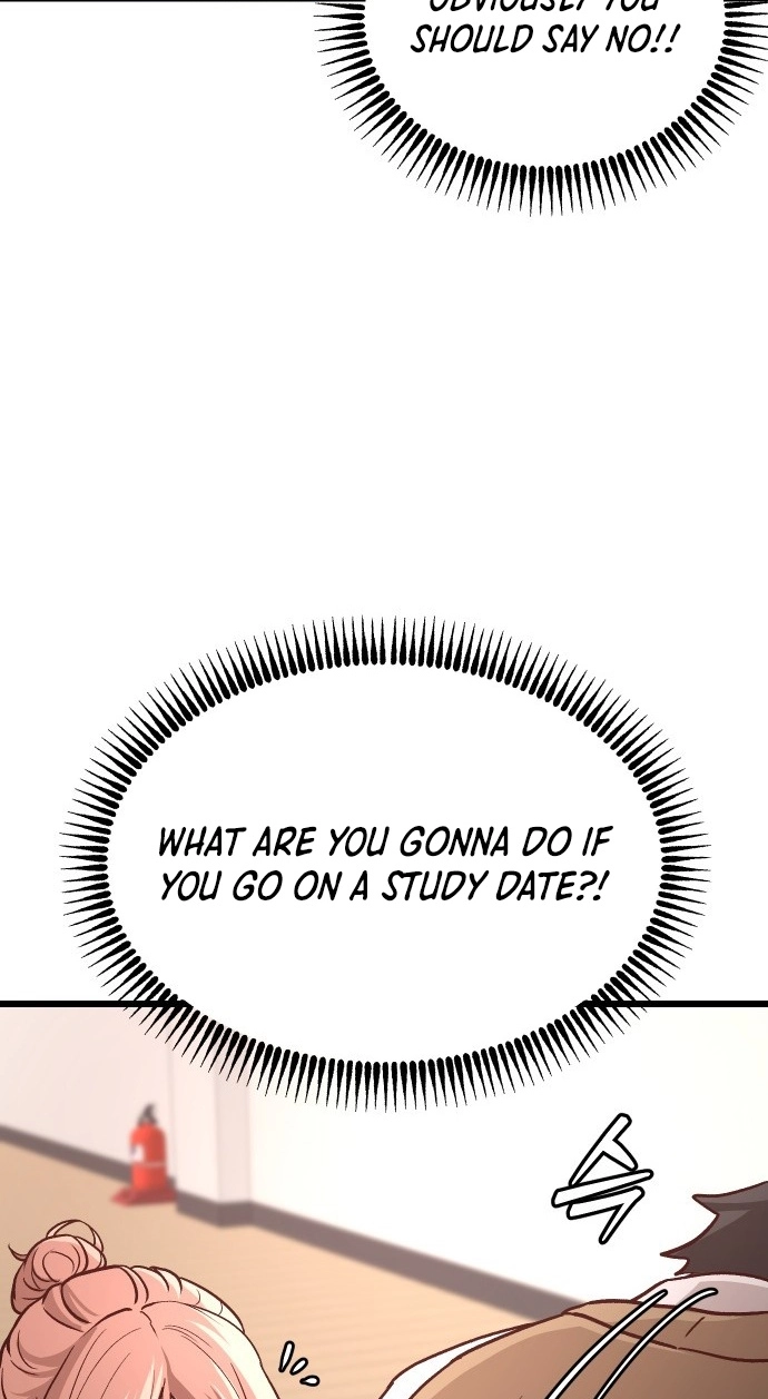 The Strongest Romantic Chapter 12 page 90 - 