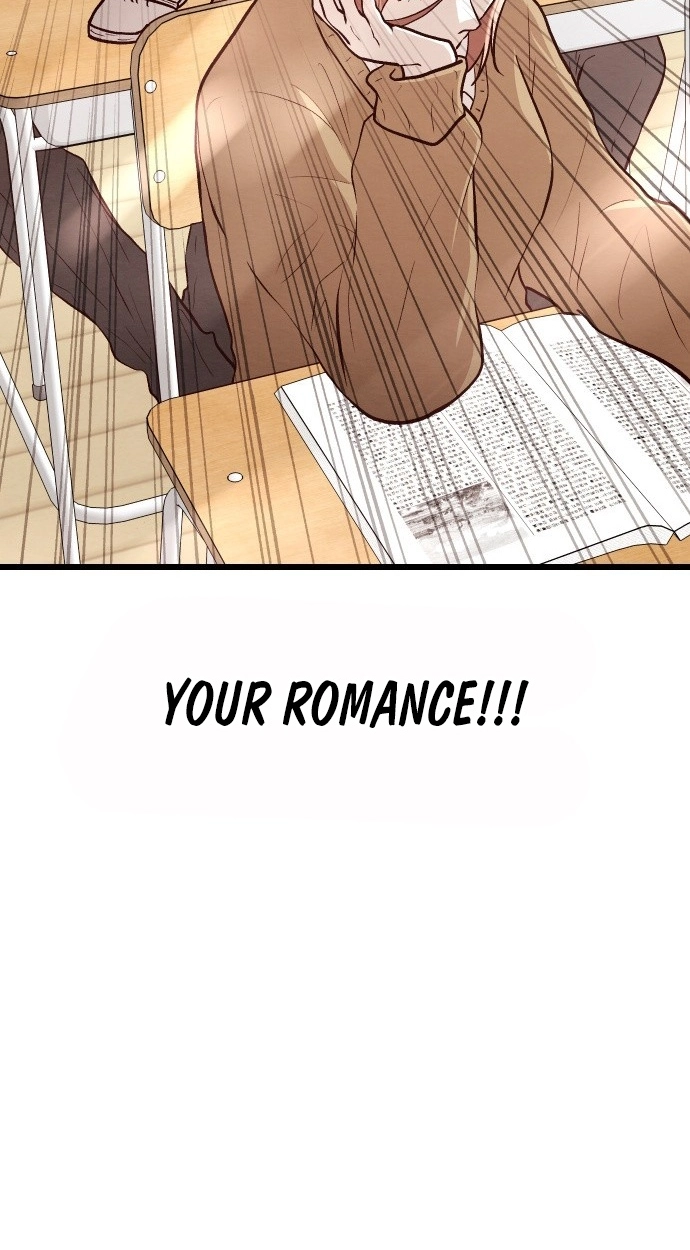 The Strongest Romantic Chapter 12 page 10 - 