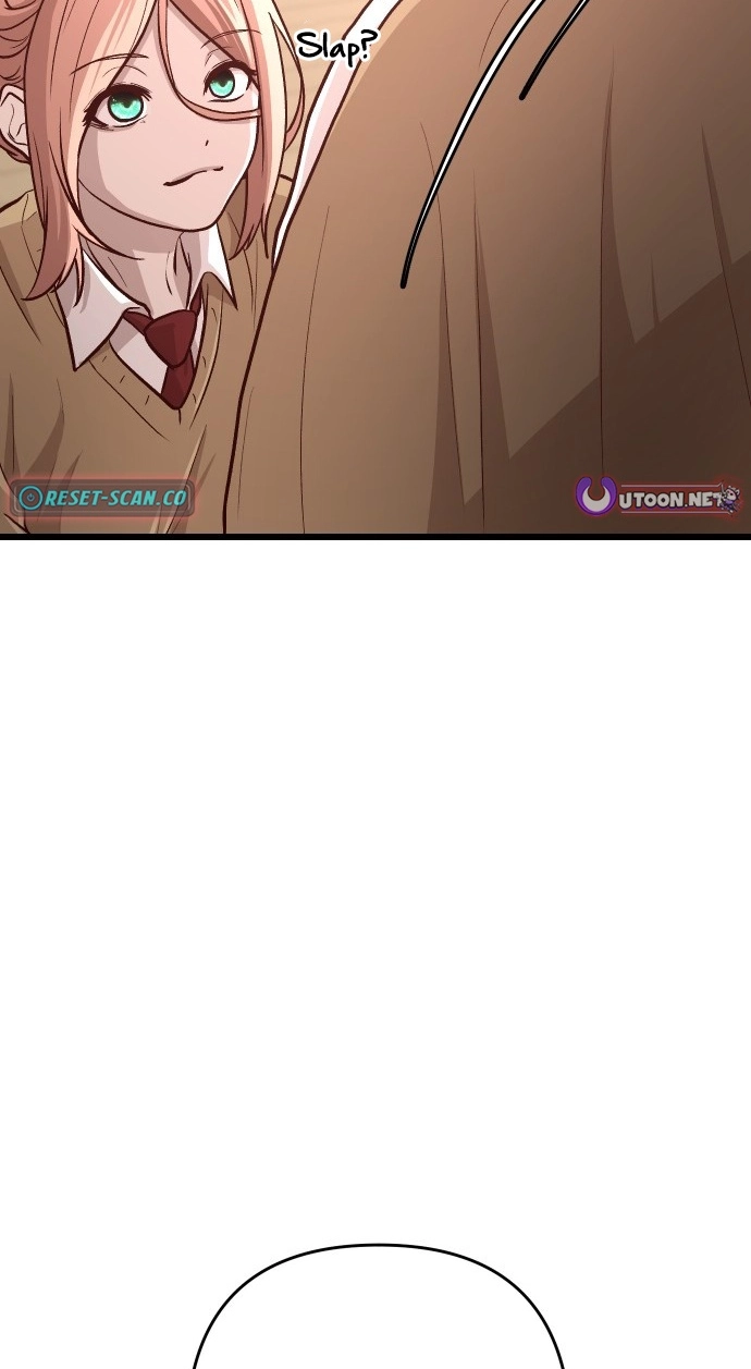 The Strongest Romantic Chapter 12 page 91 - 