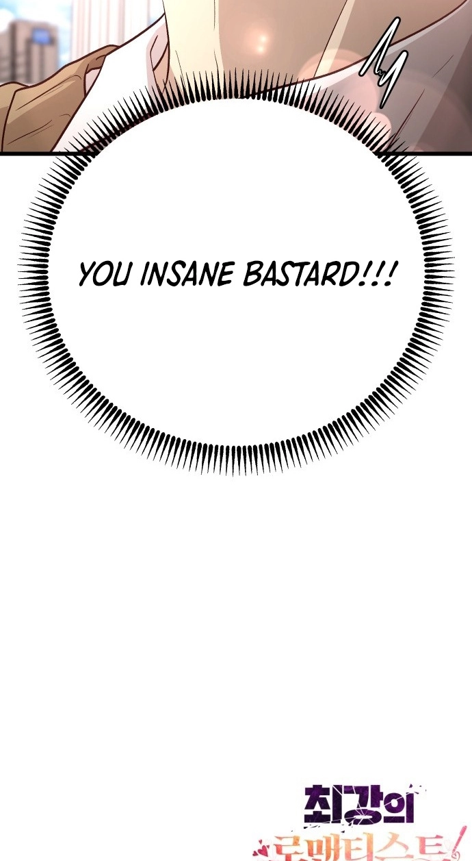 The Strongest Romantic Chapter 12 page 93 - 