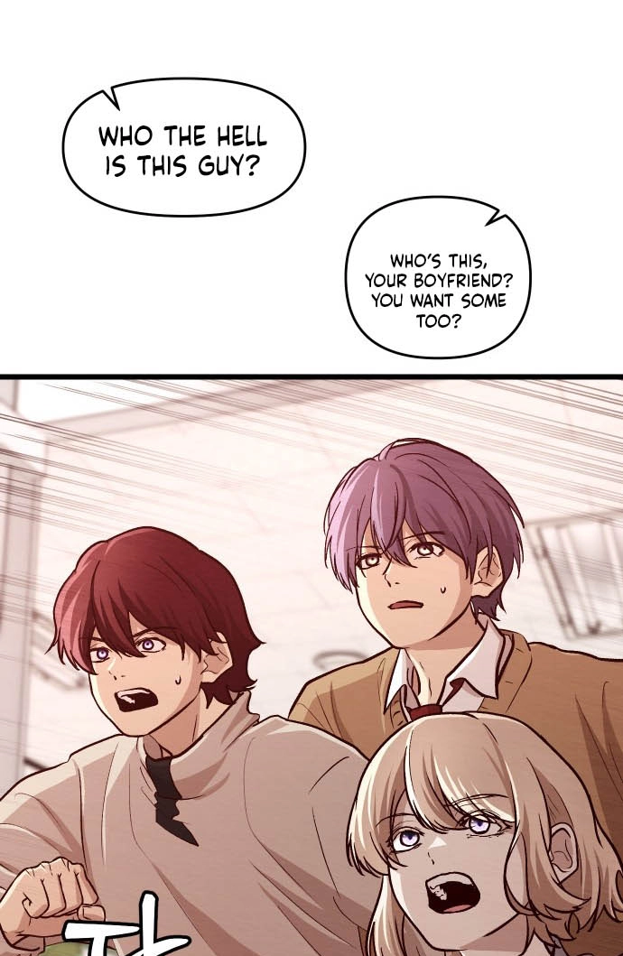 The Strongest Romantic Chapter 13 page 101 - 