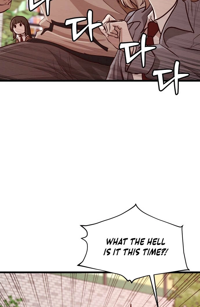 The Strongest Romantic Chapter 13 page 102 - 
