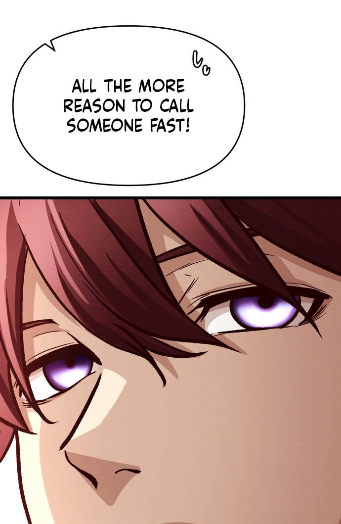 The Strongest Romantic Chapter 13 page 107 - 