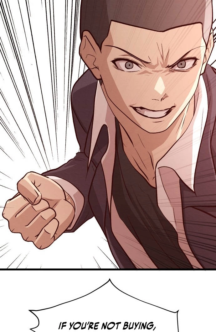 The Strongest Romantic Chapter 13 page 111 - 