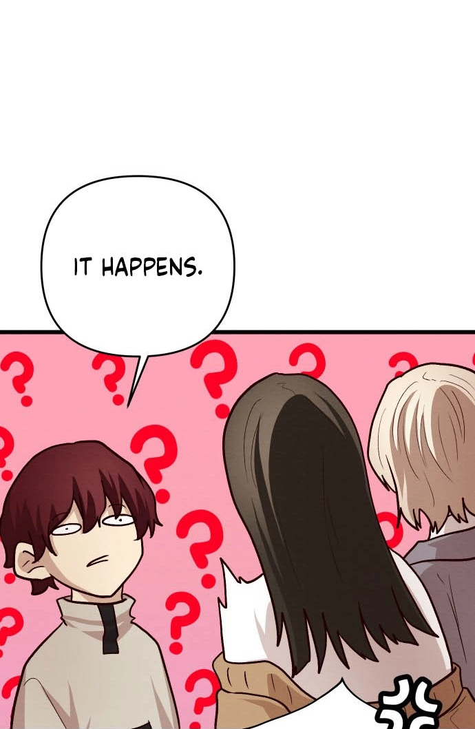 The Strongest Romantic Chapter 13 page 25 - 