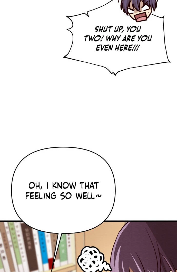 The Strongest Romantic Chapter 13 page 29 - 