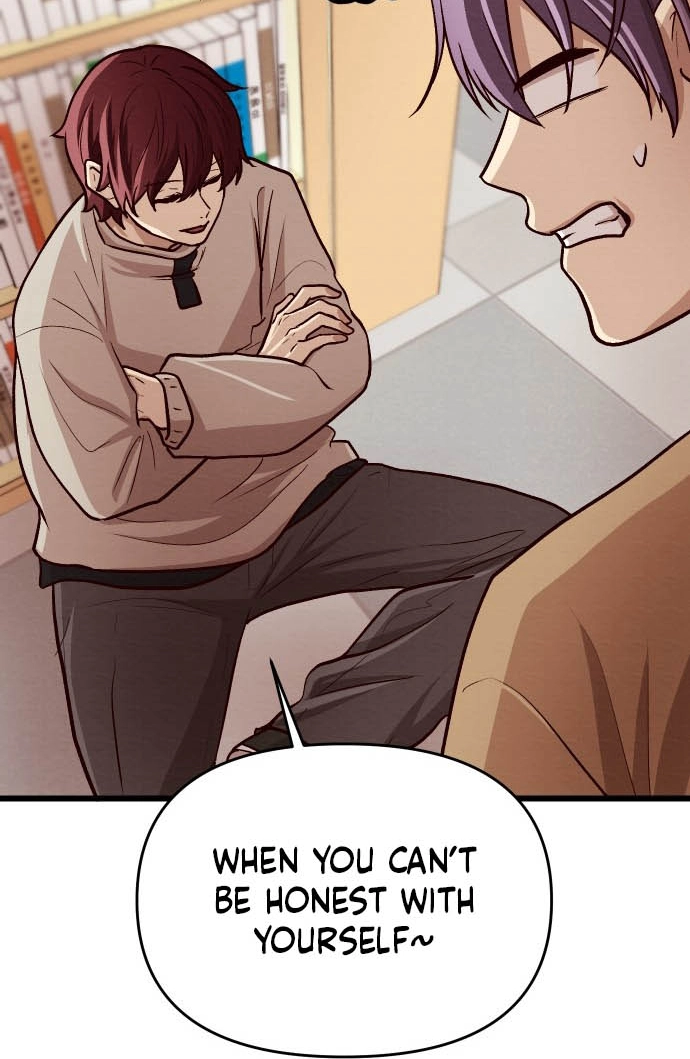 The Strongest Romantic Chapter 13 page 30 - 
