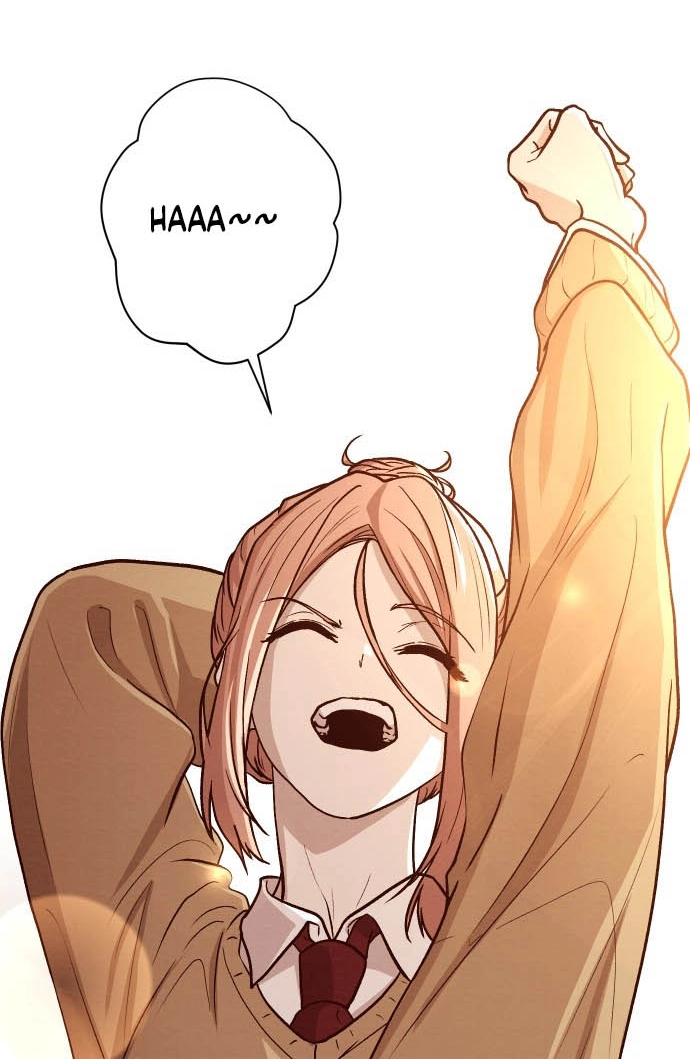 The Strongest Romantic Chapter 13 page 34 - 