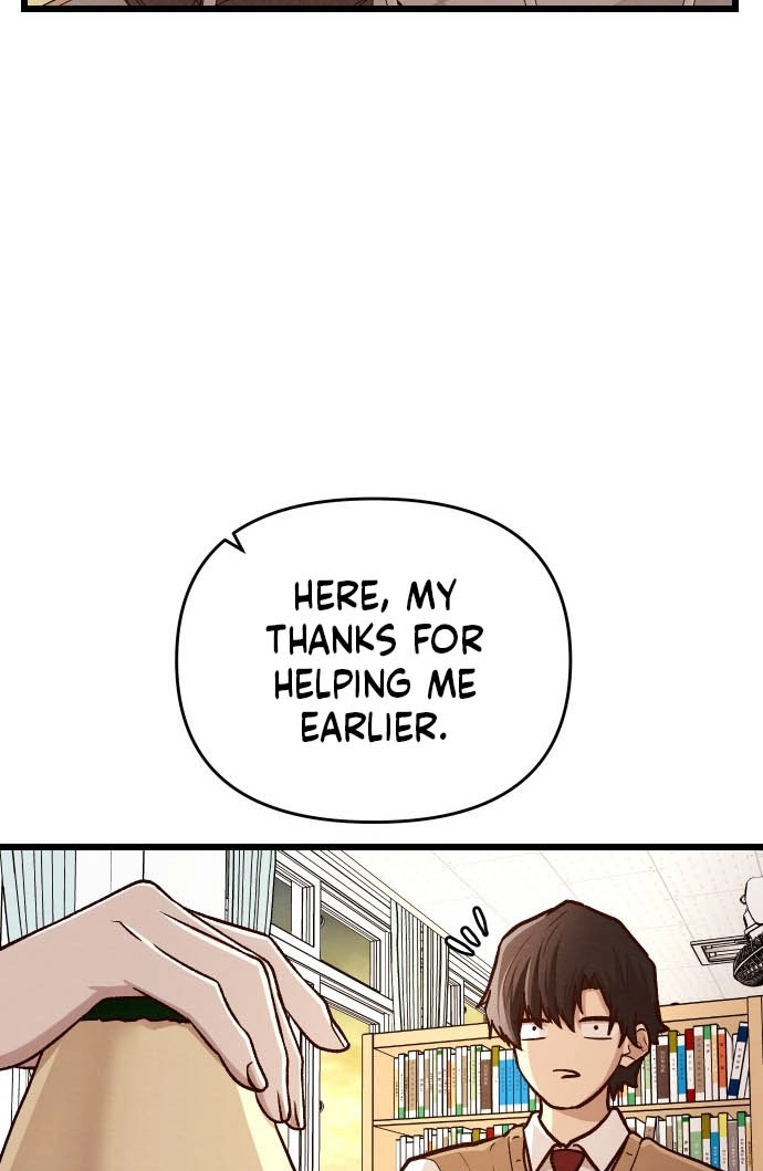 The Strongest Romantic Chapter 13 page 37 - 