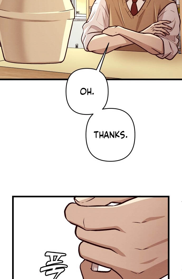 The Strongest Romantic Chapter 13 page 38 - 
