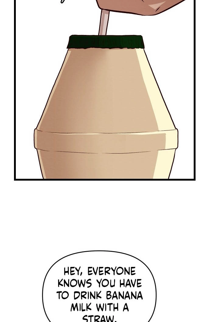 The Strongest Romantic Chapter 13 page 39 - 