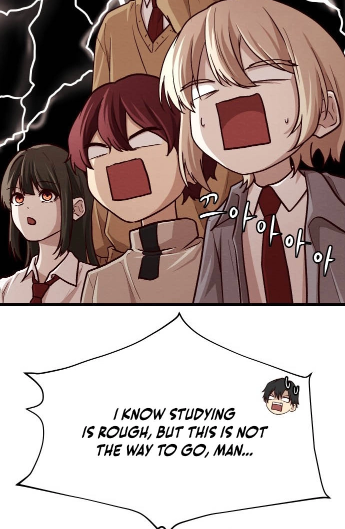 The Strongest Romantic Chapter 13 page 45 - 