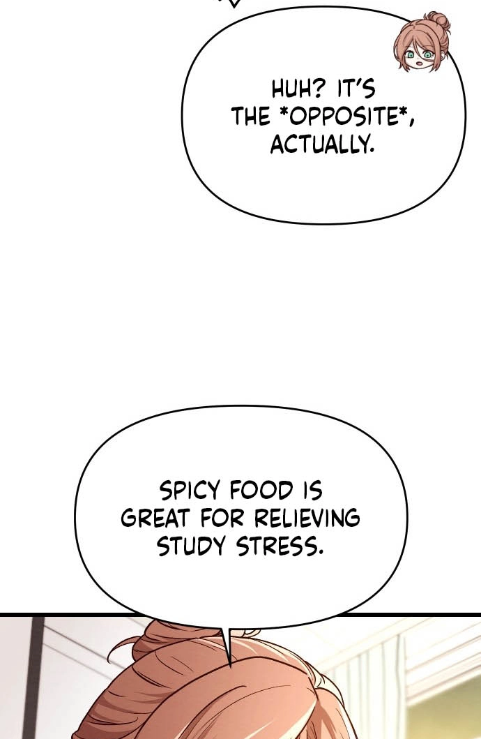 The Strongest Romantic Chapter 13 page 46 - 