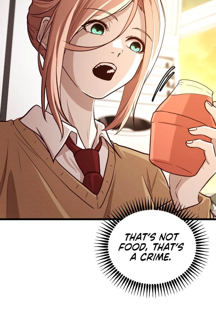 The Strongest Romantic Chapter 13 page 47 - 
