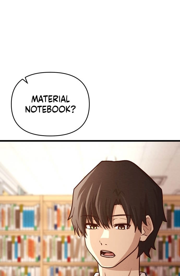 The Strongest Romantic Chapter 13 page 51 - 