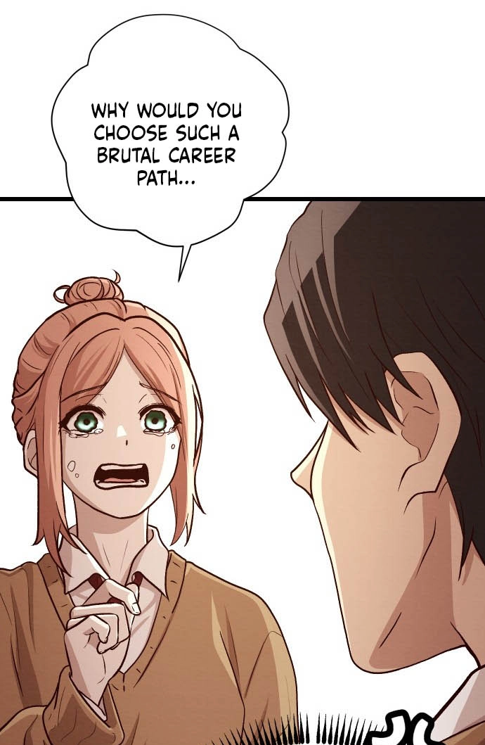 The Strongest Romantic Chapter 13 page 53 - 