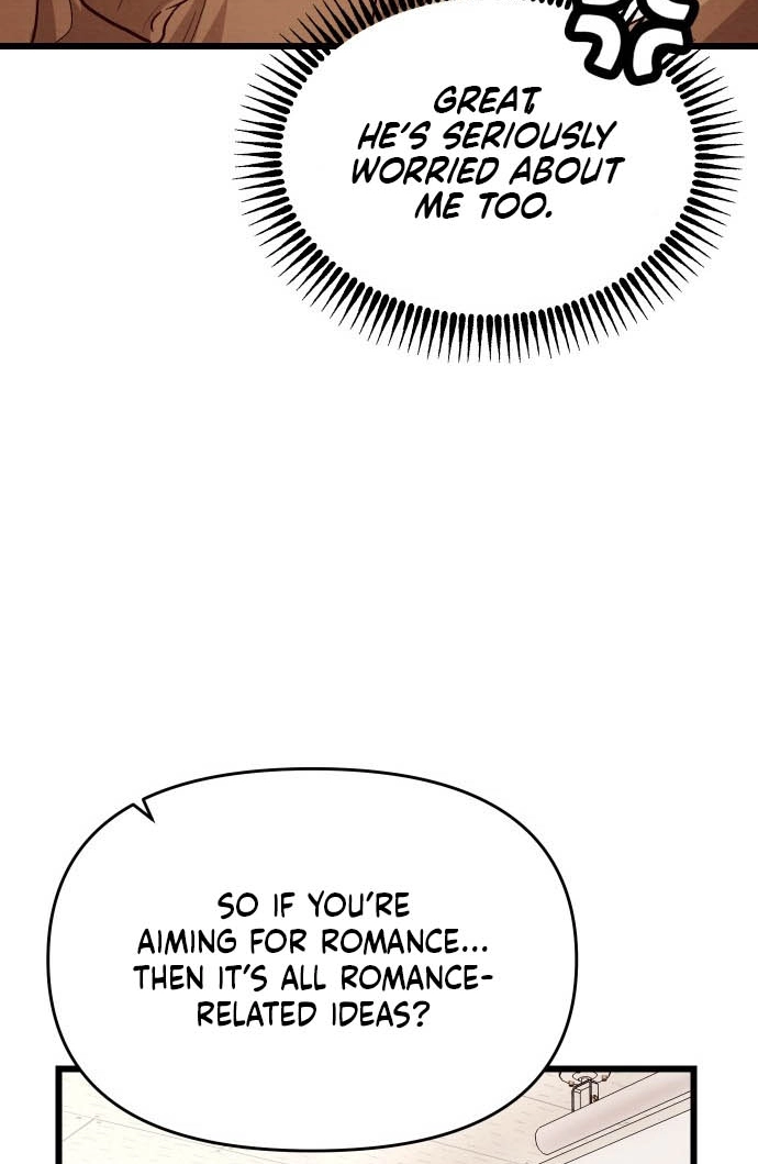 The Strongest Romantic Chapter 13 page 54 - 