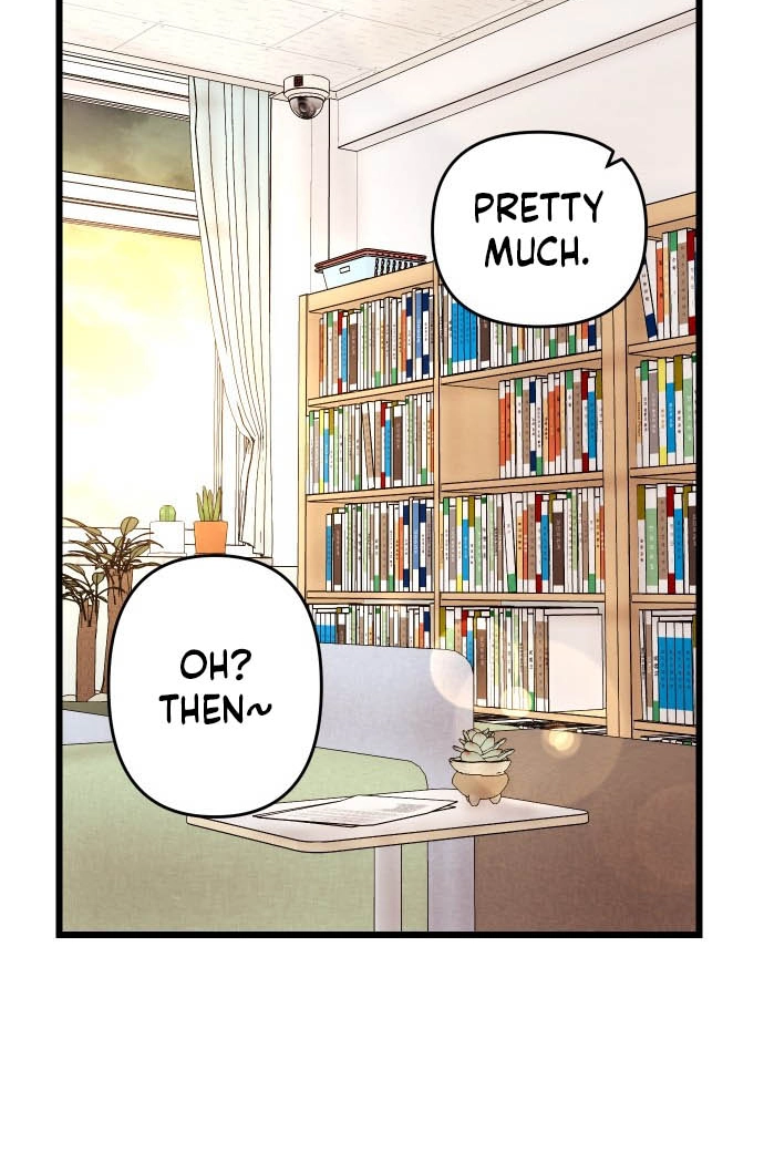 The Strongest Romantic Chapter 13 page 55 - 