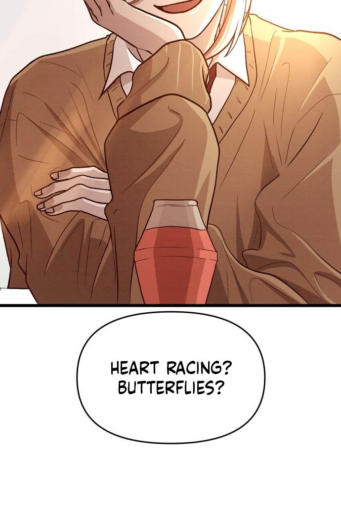 The Strongest Romantic Chapter 13 page 57 - 