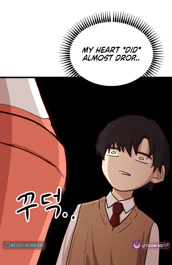 The Strongest Romantic Chapter 13 page 58 - 