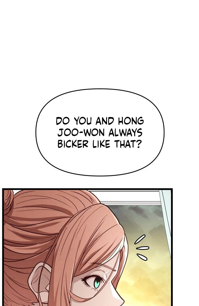 The Strongest Romantic Chapter 13 page 61 - 