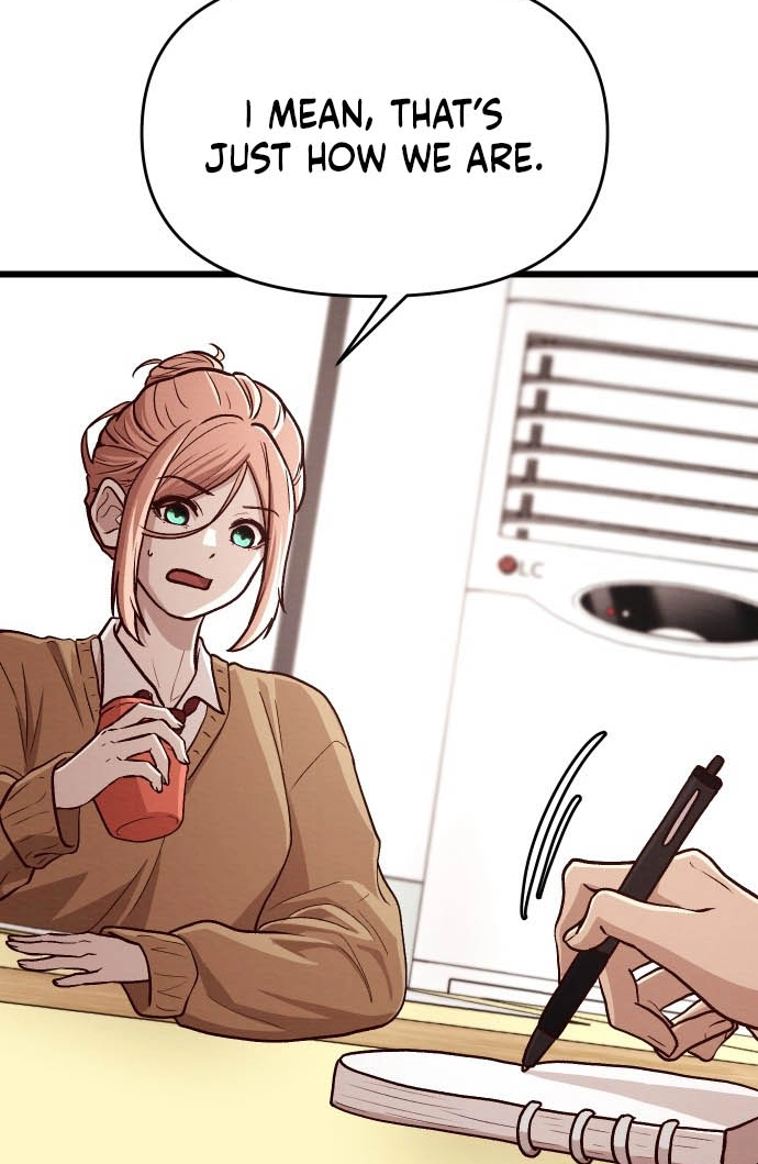 The Strongest Romantic Chapter 13 page 63 - 